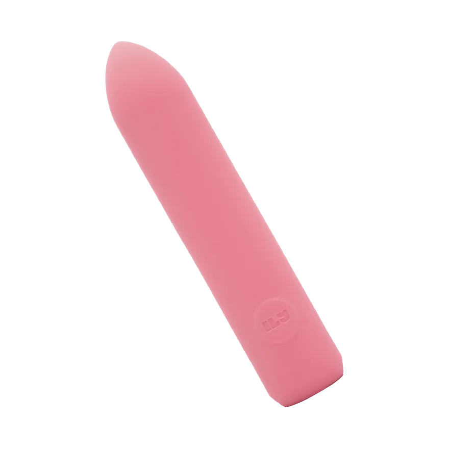 ILY - The Bullet, 10 cm ILY - The Bullet, 10 cm