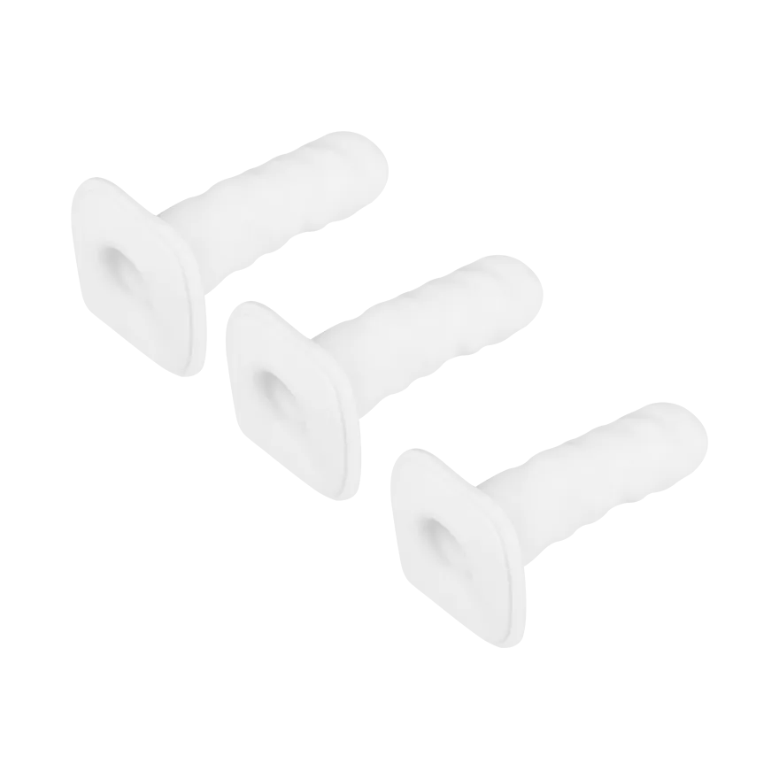 3x Onyx replacement Sleeves 3x Onyx replacement Sleeves