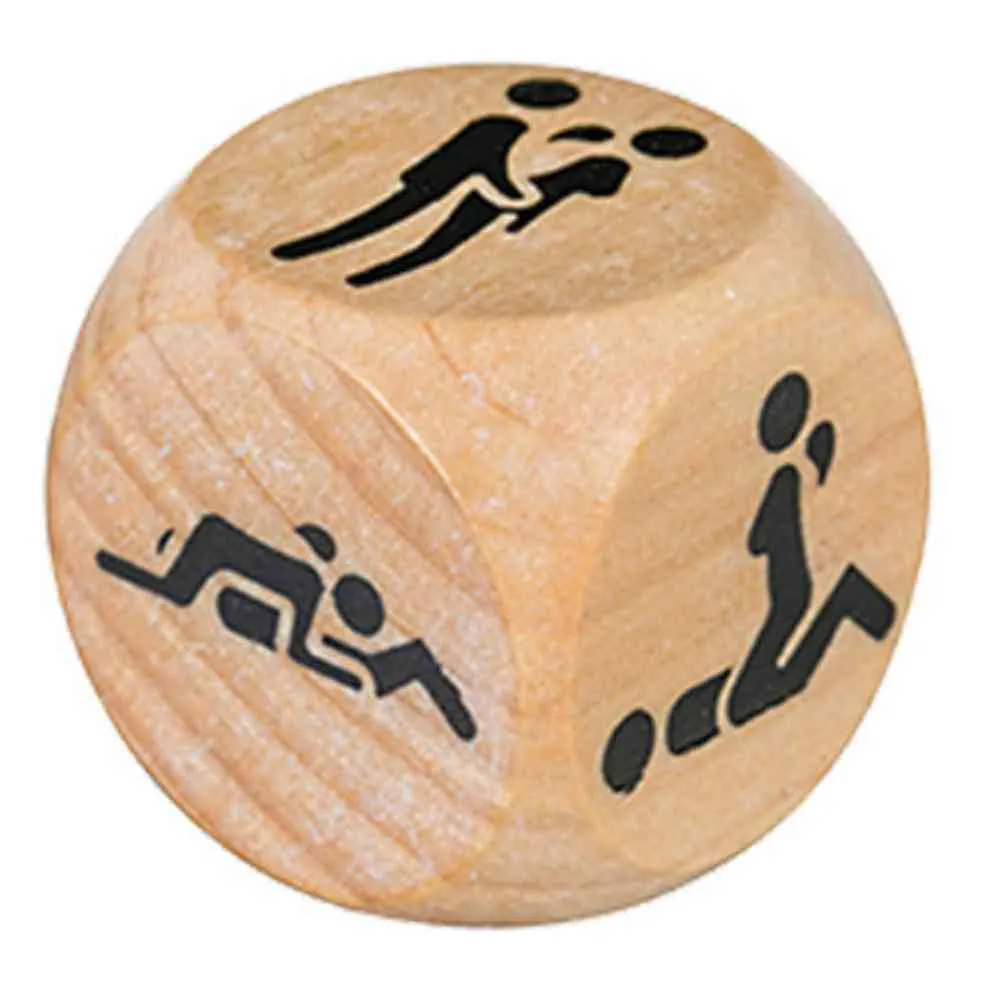 Sexy Dice – Bild 3