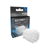 EXTASYring: Penismanschette, transparent EXTASYring: Penismanschette, transparent