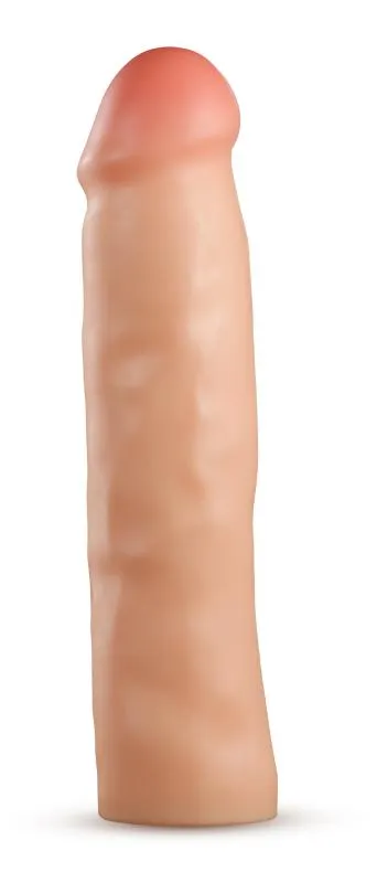 Blush - Performance Plus Tenacity Penisverlängerung Silikon - 5 cm – Bild 5