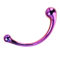 Curved Wand, 17 cm Curved Wand, 17 cm