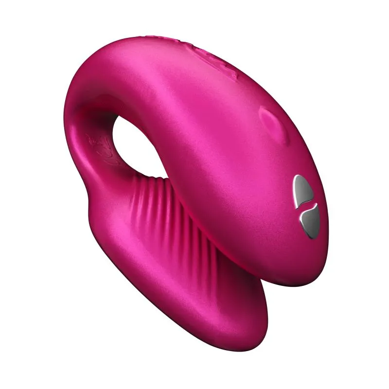 We-Vibe »Chorus« Paarvibrator mit Fernbedienung und App We-Vibe »Chorus« Paarvibrator mit Fernbedienung und App