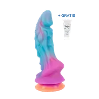 Mystic Dragon Dildo - Ø 7,8cm Mystic Dragon Dildo - Ø 7,8cm