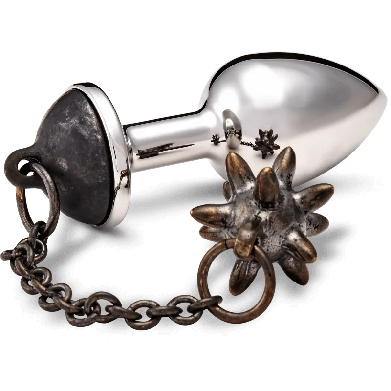 Rosebuds - Fleau Größe M – Bild 2