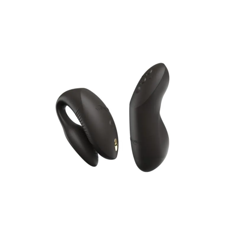 We-Vibe »Chorus Pro« Paarvibrator mit Fernbedienung und App We-Vibe »Chorus Pro« Paarvibrator mit Fernbedienung und App