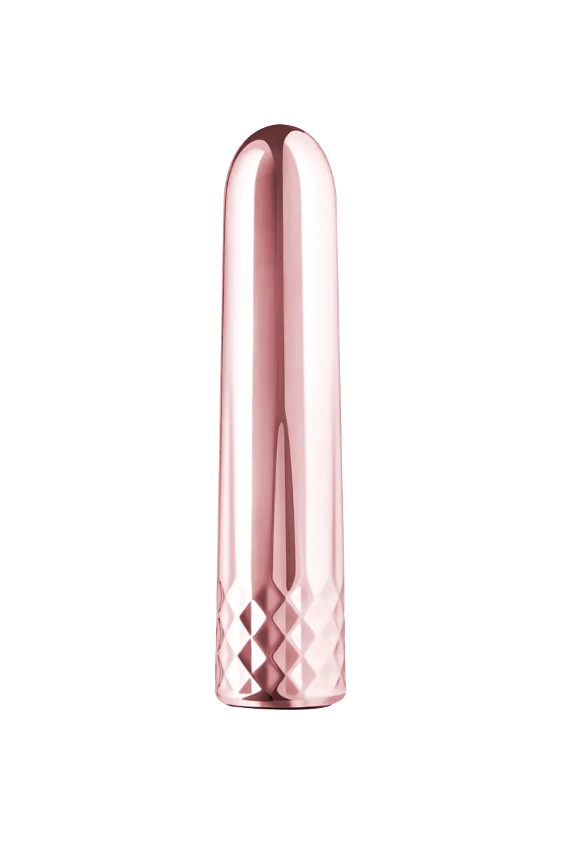 Mini-Vibrator - Ø 2cm Mini-Vibrator - Ø 2cm