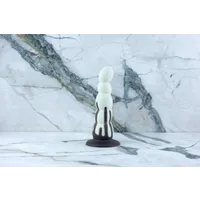 Ylva & Dite - Circe Smoke Dunkelviolett Ylva & Dite - Circe Smoke Dunkelviolett