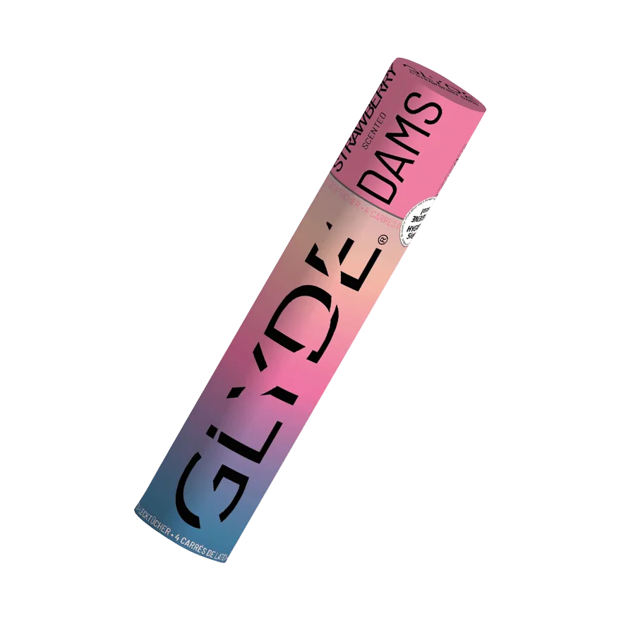 Dams, 4 Stück Dams, 4 Stück