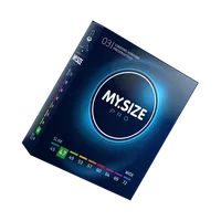 MY.SIZE PRO, 47 mm, 3 Stk. MY.SIZE PRO, 47 mm, 3 Stk.