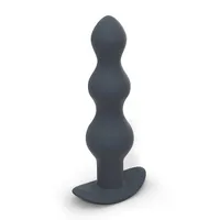 Dorcel Deep Secret M: Analvibrator, schwarz Dorcel Deep Secret M: Analvibrator, schwarz