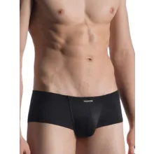 MANSTORE M800: Hot String Pant, schwarz (L) MANSTORE M800: Hot String Pant, schwarz (L)