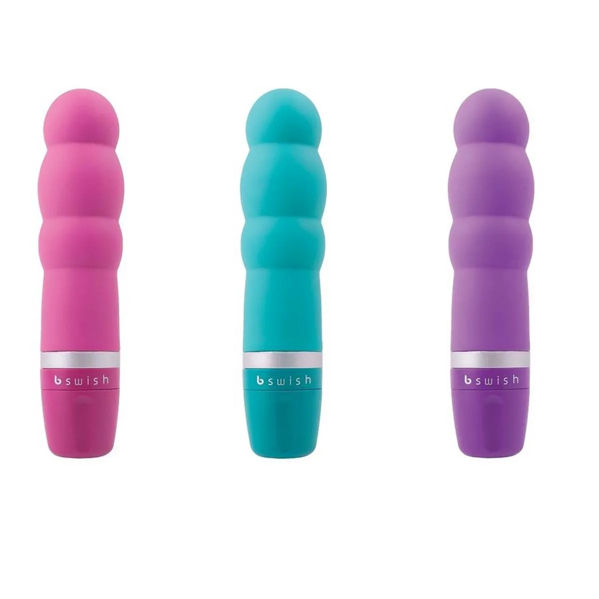 Minivibrator "B-Cute Classic Pearl" – Bild 5