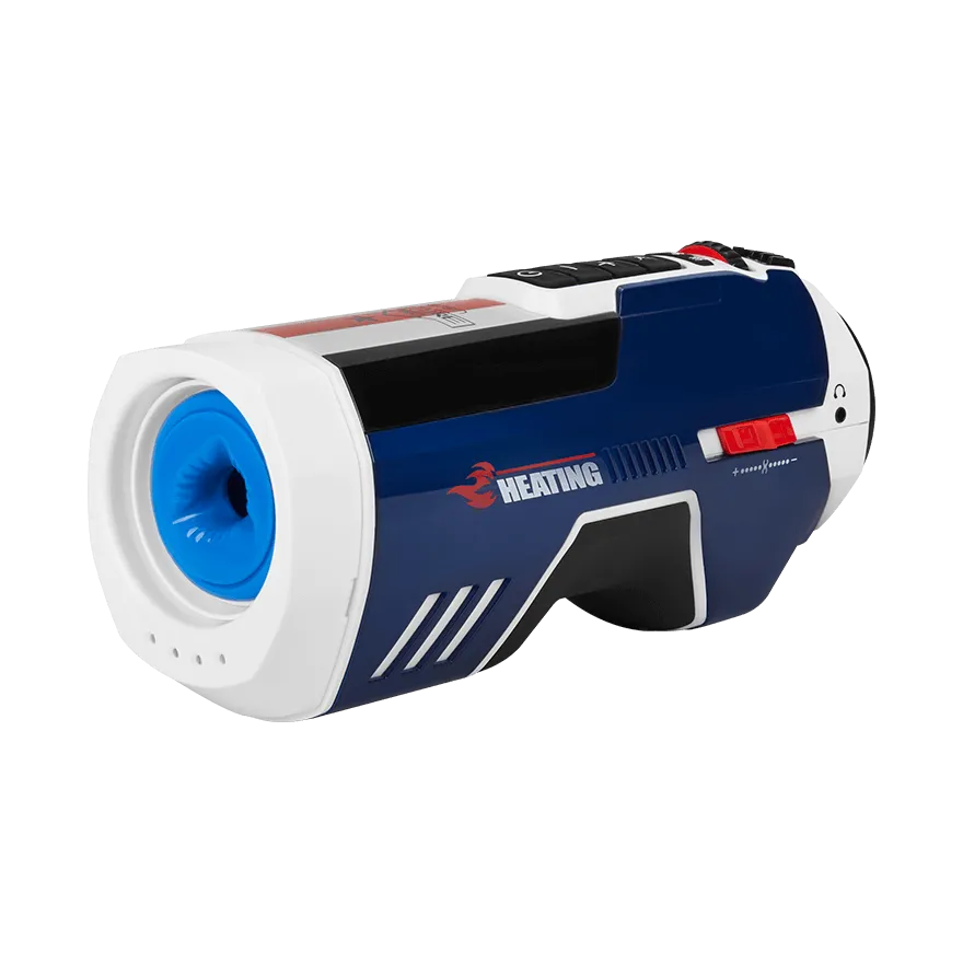 SM Future Pro Super Masturbator, 27 cm SM Future Pro Super Masturbator, 27 cm