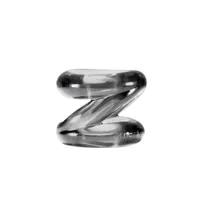 Z-Balls: Hodenstretcher, transparent Z-Balls: Hodenstretcher, transparent