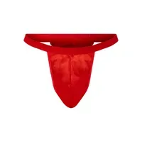 Attraktiver Tanga in schlichtem Design Attraktiver Tanga in schlichtem Design