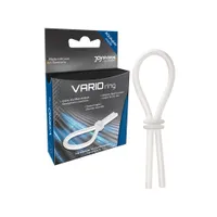 VARIOring: Penisschlaufe, transparent VARIOring: Penisschlaufe, transparent