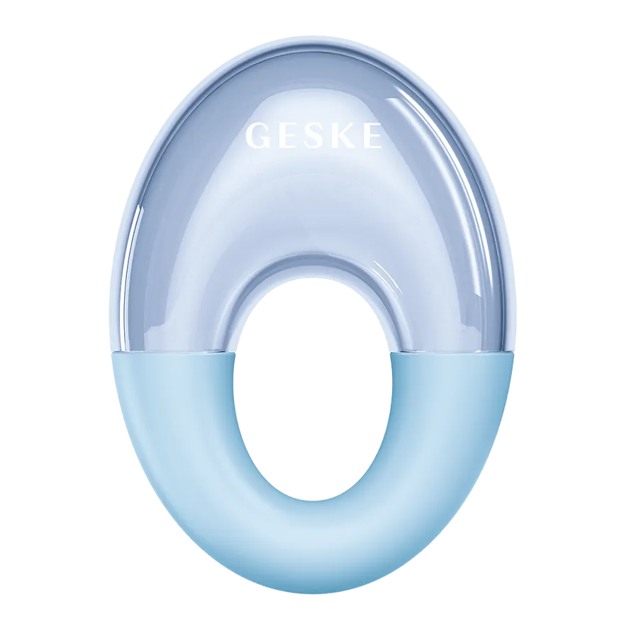 Cool & Warm Eye Massager Cool & Warm Eye Massager