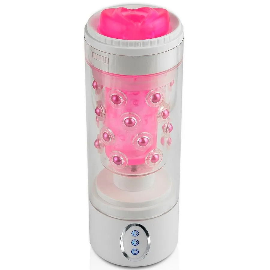 Masturbator "Roto-Bator-Pussy" Masturbator "Roto-Bator-Pussy"