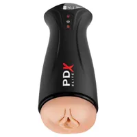 Masturbator "Fuck-Gasm" mit Saugfunktion Masturbator "Fuck-Gasm" mit Saugfunktion