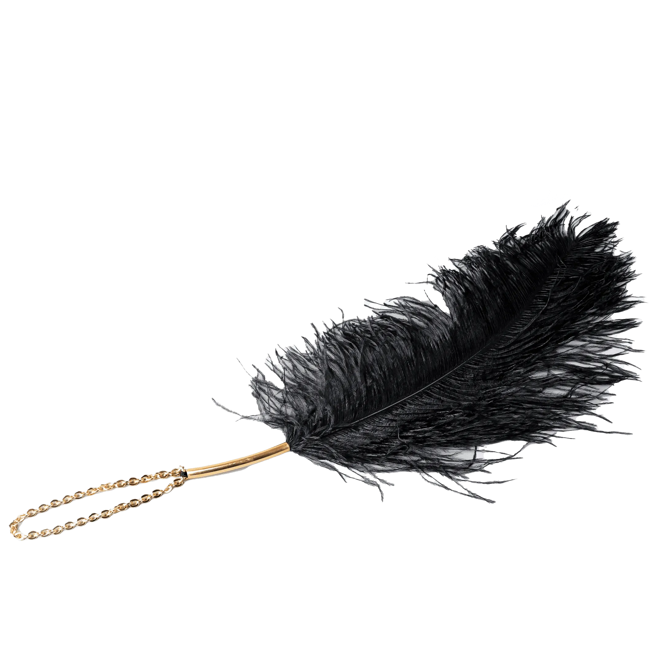 Elif Domanic - Feder kitzeln – Bild 2