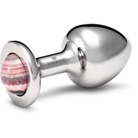 Rosebuds - Kleiner Edelstein aus Edelstahl Rosebuds - Kleiner Edelstein aus Edelstahl