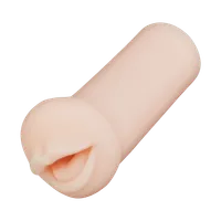 Coed Cocksucker, 12,5 cm Coed Cocksucker, 12,5 cm