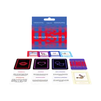 Lust! Cards Lust! Cards