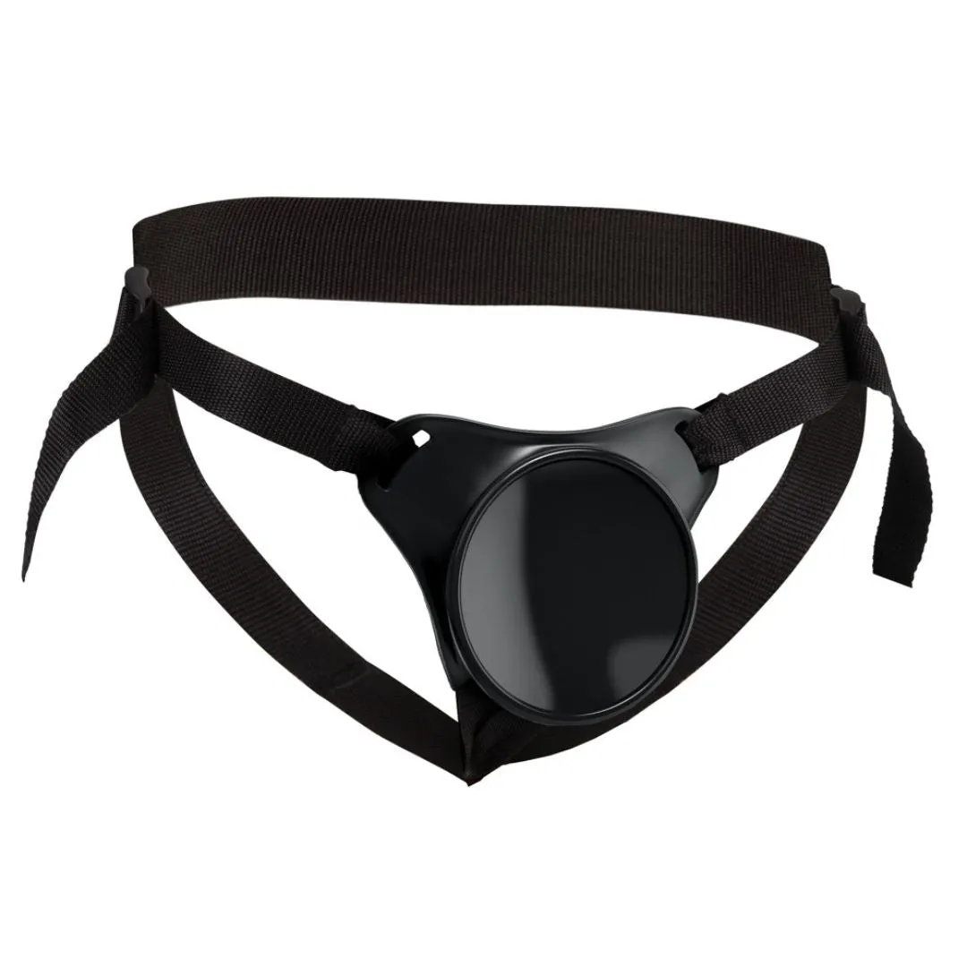 Umschnallgurt "Beginner's Body Dock Strap-on Harness" – Bild 3