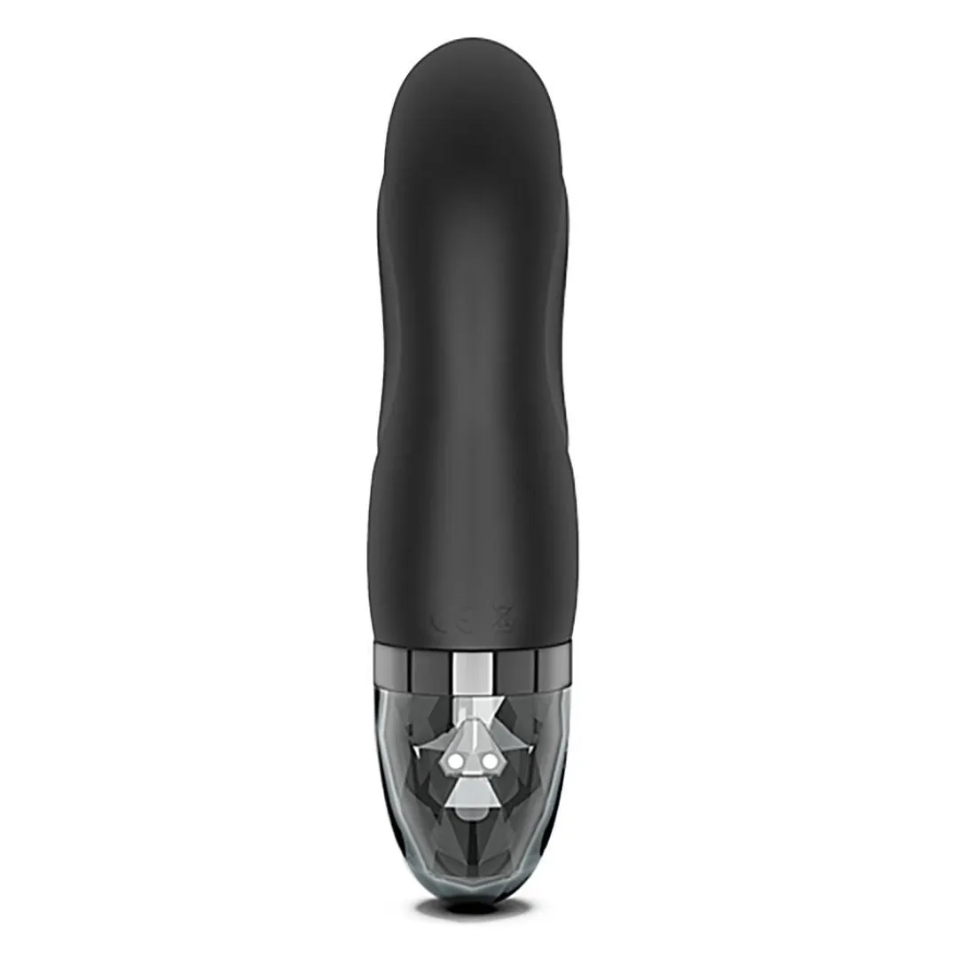 E-Sim Rabbitvibrator „Hop Hop Bob“ mit E-Stim – Bild 4