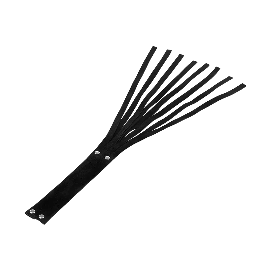 Wildlederpeitsche Wildlederpeitsche