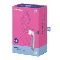 Satisfyer Pro 2+ Satisfyer Pro 2+