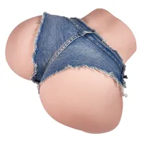 Daisy: 17.6kg Big Ass Realistische Pussy Sex Doll mit Tantabutt Daisy: 17.6kg Big Ass Realistische Pussy Sex Doll mit Tantabutt