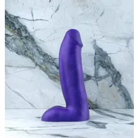 Ylva & Dite - Helios Schillerndes Violett Ylva & Dite - Helios Schillerndes Violett