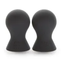Fifty Shades of Grey – NOTHING BUT SENSATION Nippelsauger – Schwarz Fifty Shades of Grey – NOTHING BUT SENSATION Nippelsauger – Schwarz