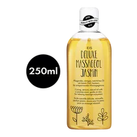 250 ml Jasmin Deluxe Massageöl 250 ml Jasmin Deluxe Massageöl