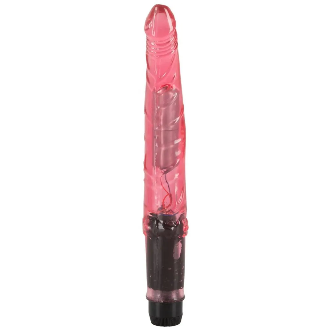 Dildo-Vibrator „Temptation“ – Bild 4
