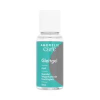 AMORELIE Care »Anal-Gleitgel« - 50ml AMORELIE Care »Anal-Gleitgel« - 50ml