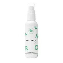 AMORELIE Care »Pure & Clean« veganer Toycleaner - 75 ml