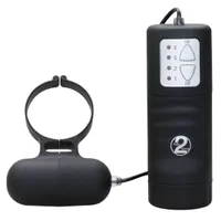 Vibro-Penisring „Aqua Silks Cockring“ Vibro-Penisring „Aqua Silks Cockring“