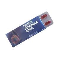 Perfect Performer Direct, 8 Stück Perfect Performer Direct, 8 Stück