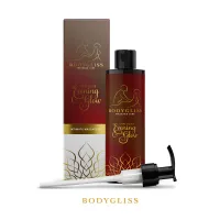 BodyGliss - Massageöl und Gleitmittel in einem Chai Bliss - 150 ml BodyGliss - Massageöl und Gleitmittel in einem Chai Bliss - 150 ml