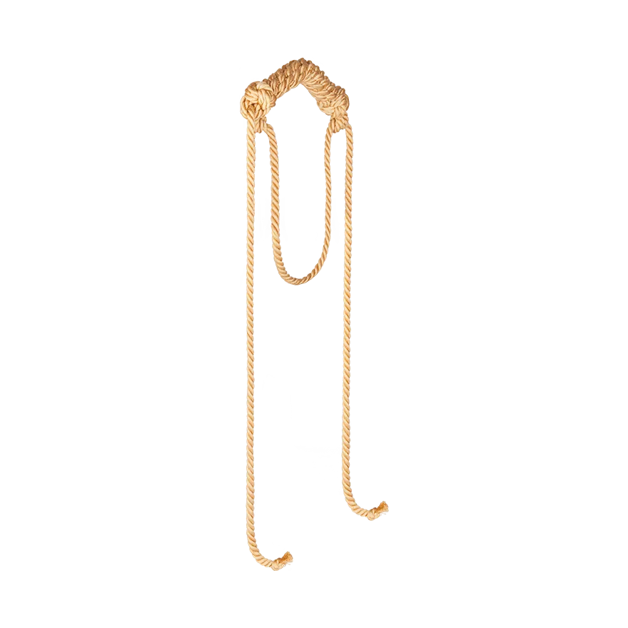 Knebel im Trensen-Design Knebel im Trensen-Design