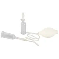 Sauger "Multi Sucker" Sauger "Multi Sucker"