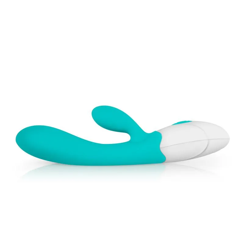 Good Vibes Only »Blis« Rabbit Vibrator – Bild 4