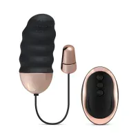Teazers »Ribbed« Vibro-Ei Teazers »Ribbed« Vibro-Ei