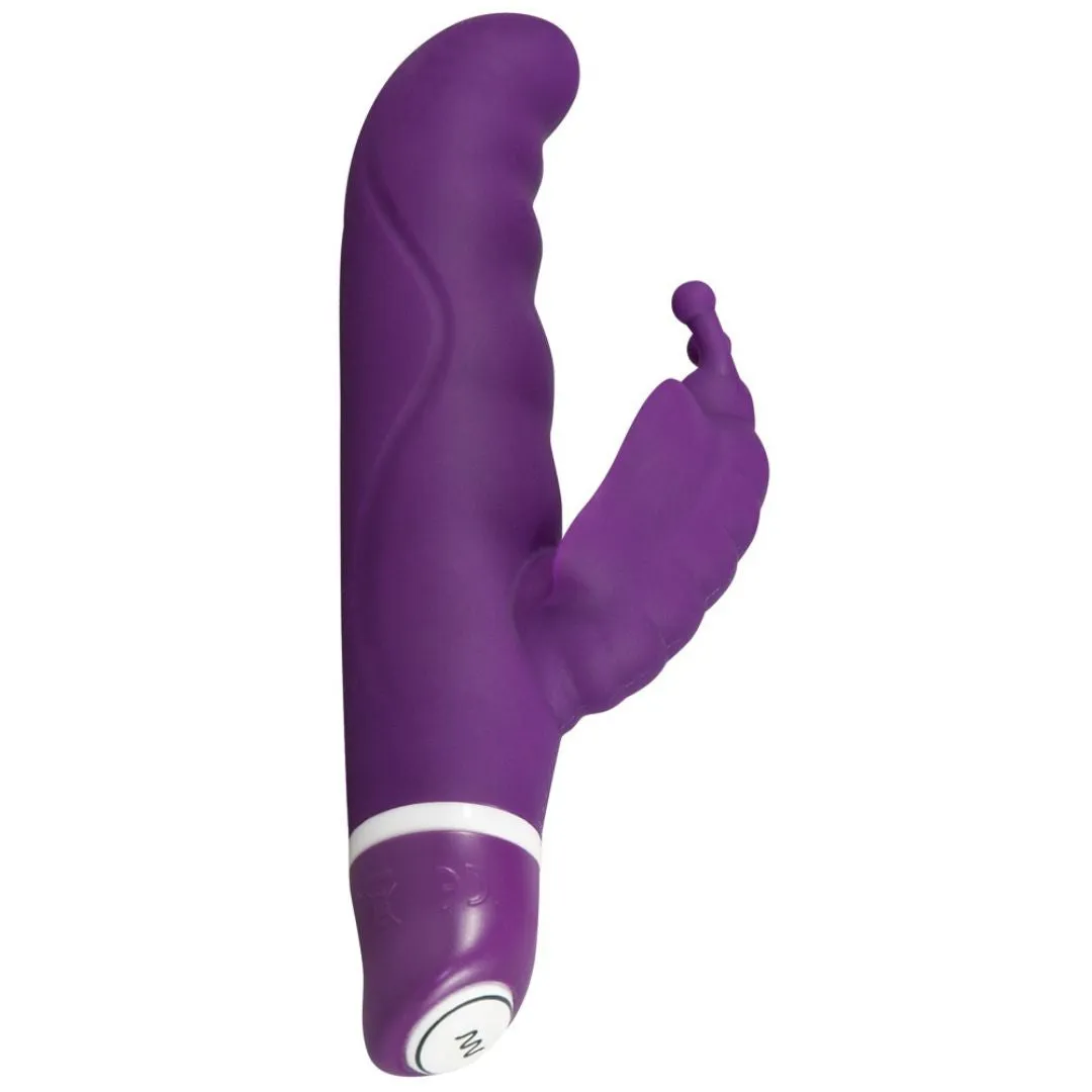 Rabbitvibrator „G-Butterfly“ – Bild 5