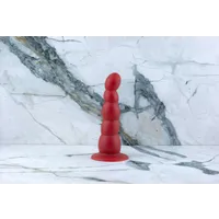 Ylva & Dite - Circe Bordeaux Rot Ylva & Dite - Circe Bordeaux Rot