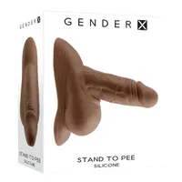 Stand To Pee, 15,9 cm Stand To Pee, 15,9 cm