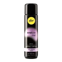pjur Analyse Me Analgleitmittel 100 ml pjur Analyse Me Analgleitmittel 100 ml
